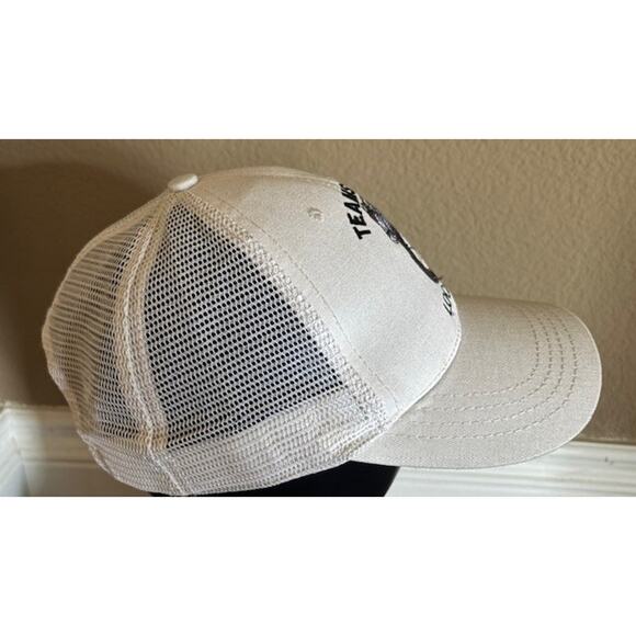 Teamsters Local 631 Las Vegas International Brotherhood Snapback Hat Made USA - Picture 4 of 8